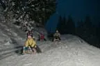 familienrodelbahnen skiwelt soell