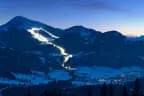 nachtskilauf skiwelt soell