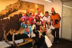 Rodelbilder 2007/2008 Bild 61