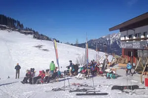 skiwelt soell rodelbahnen