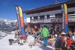skiwelt soell rodelverleih