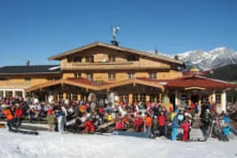 Alpengasthof-in-Hochsoell